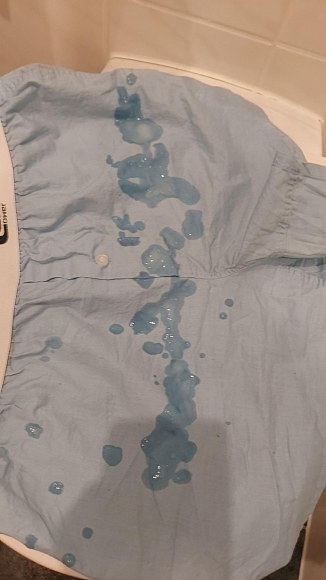 XXL Cum