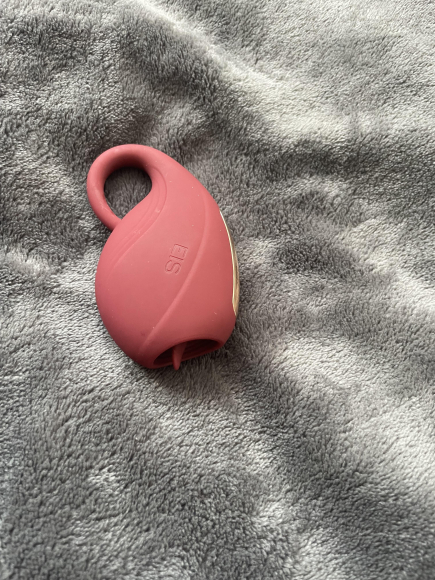Schönes Leck ding