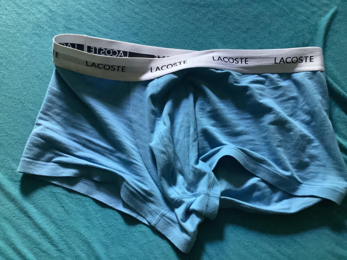Lacoste Slip