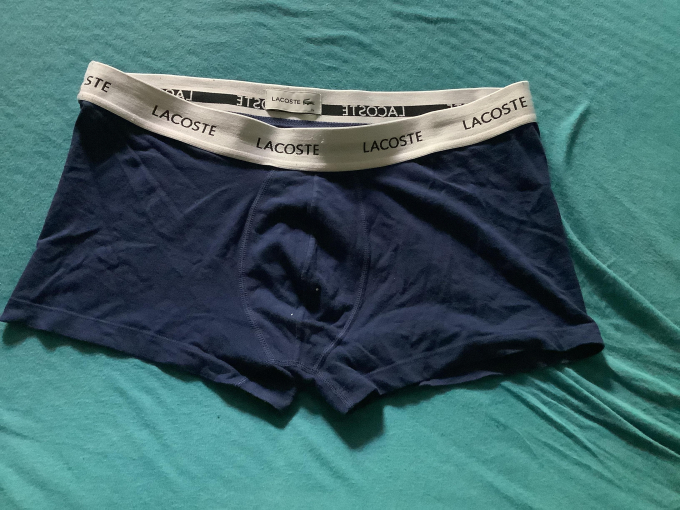 Lacoste Slip