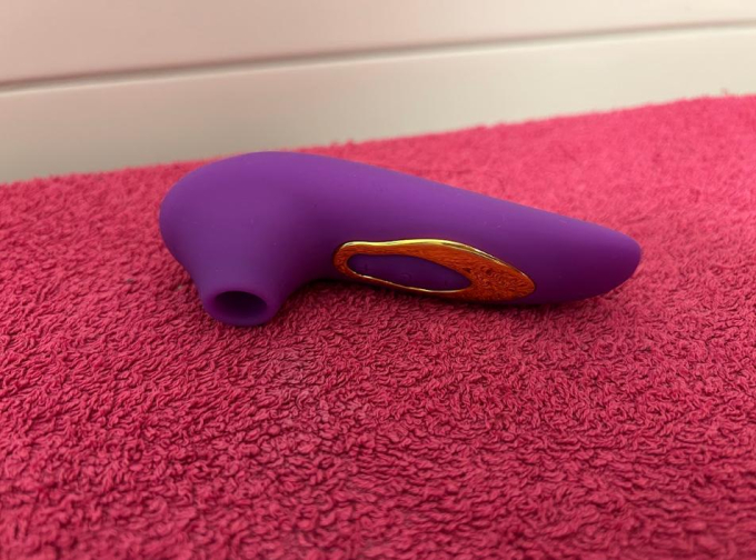 Gebrauchter Druckwellen Vibrator