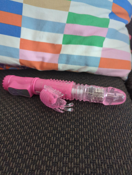 Dildo