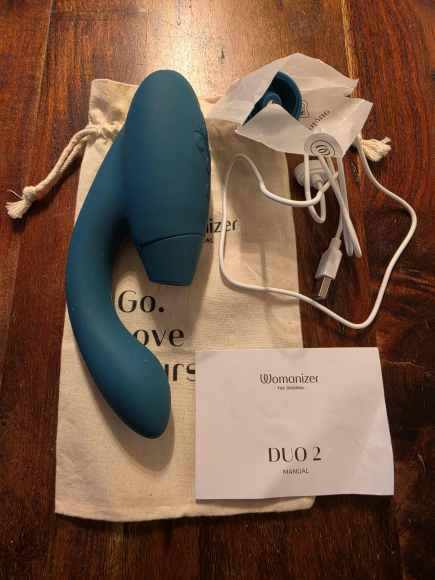 Womanizer Duo 2