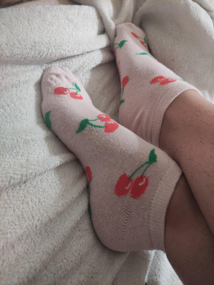 Cherrylove , toller Duft