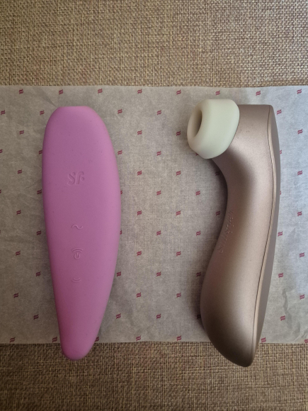 Satisfyer