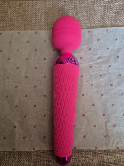 Massagestab