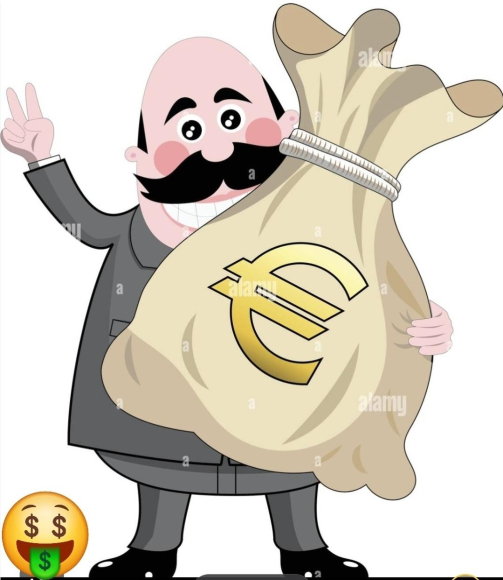 Geld- und Zahlsklaven gesucht - Erfülle meine Träume