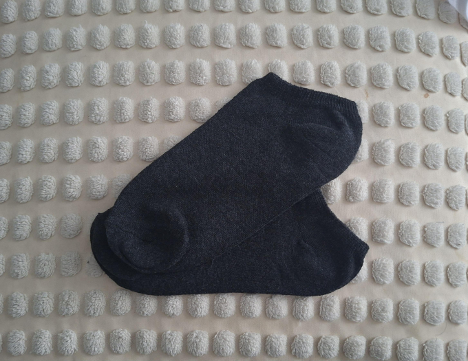Duftende, getragene Sportsocken – Frisch vom Workout für dich!