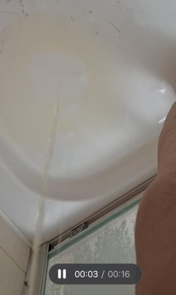 Exklusiver Dusch-Clip: Intime Einblicke in meiner Dusche