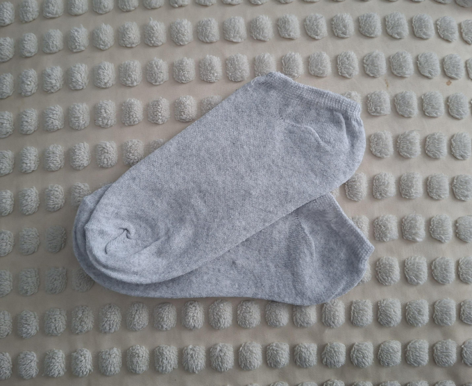 Duftende, getragene Sportsocken – Frisch vom Workout für dich!