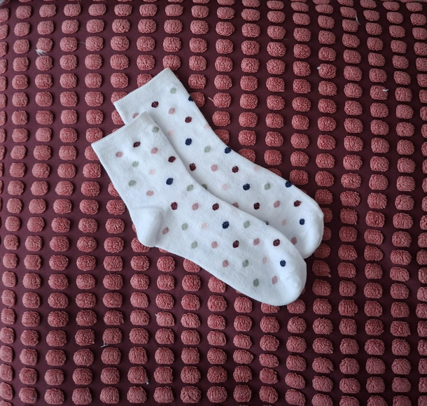Getragene Socken - durchgeschwitzt - duftend - für jeden Liebhaber