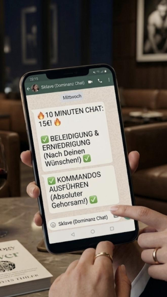 STRENGES KOMMANDO-TRAINING BELEIDIGUNG &amp; ERNIEDRIGUNG