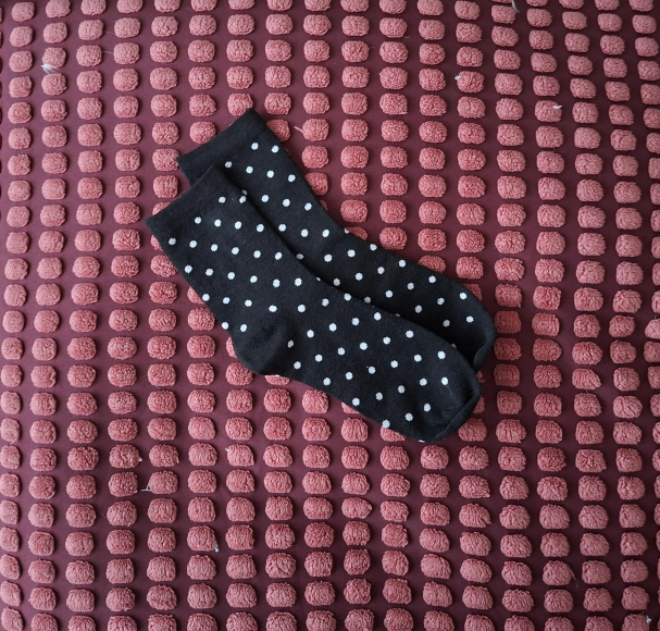 Getragene Socken - durchgeschwitzt - duftend - für jeden Liebhaber