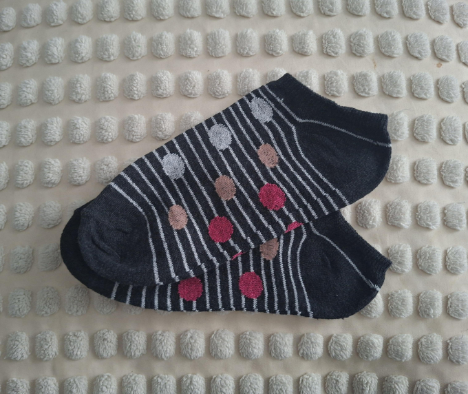 Duftende, getragene Sportsocken – Frisch vom Workout für dich!