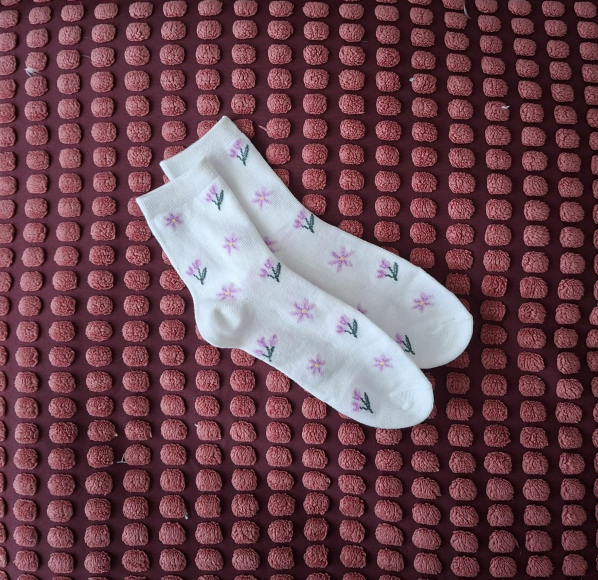 Getragene Socken - durchgeschwitzt - duftend - für jeden Liebhaber
