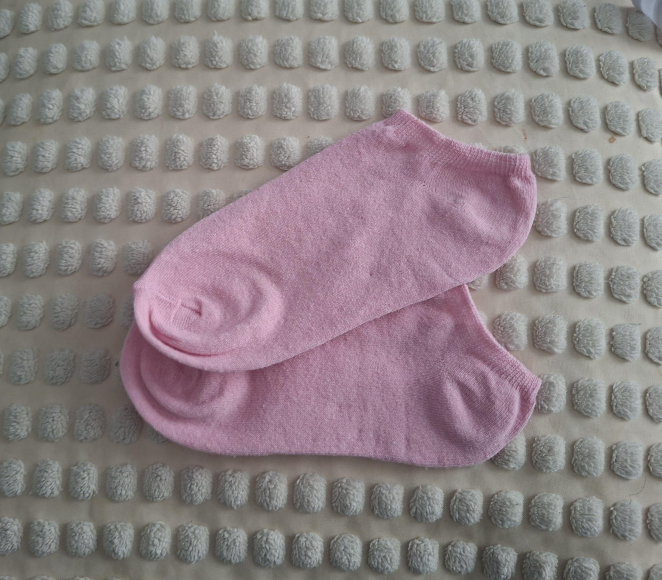 Duftende, getragene Sportsocken – Frisch vom Workout für dich!