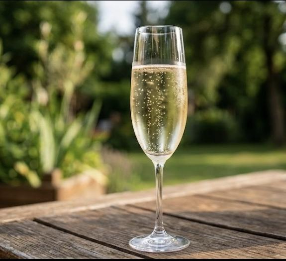 100 % Diskret &amp; Frisch: Exklusiver Natursekt