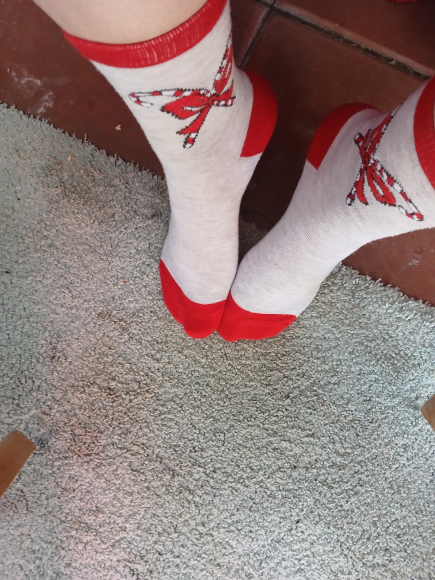 Socken gr.38