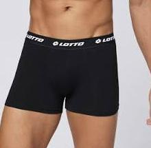 Geruchsintensive Shorts