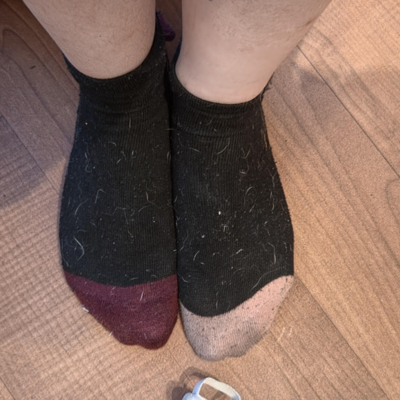 Socken größe 36