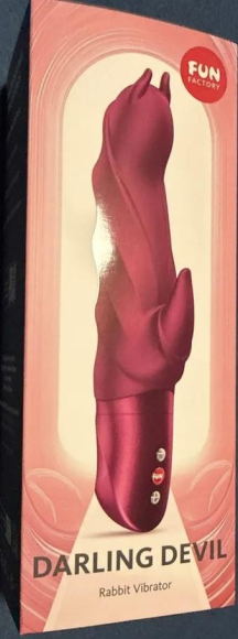 Fun Factory Vibrator