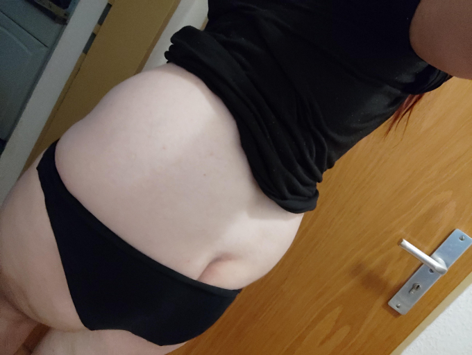 MTF trans Höschen
