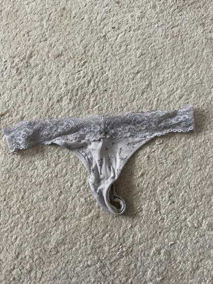 getragener slip