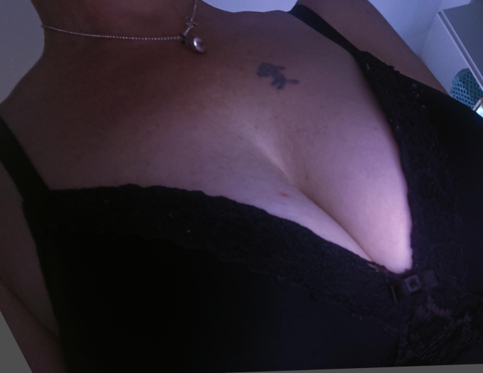 Meine BH 's
