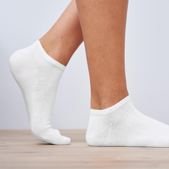 Höschen- Socken