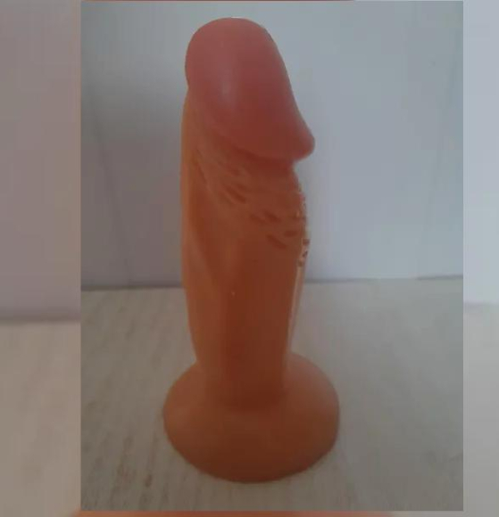 Kleiner Dildo zu verkaufen