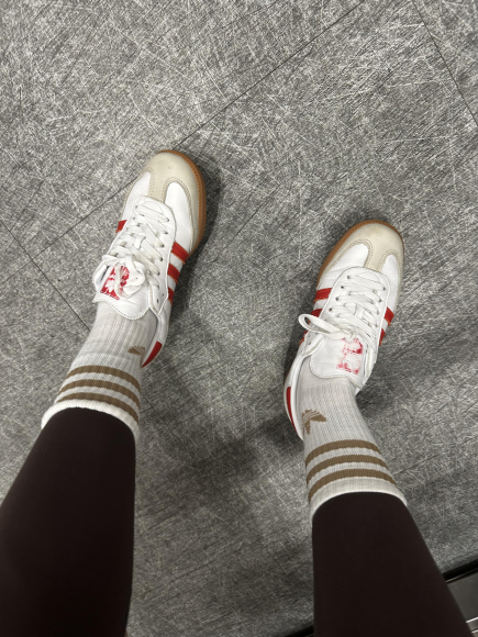 Krankenschwester Socken