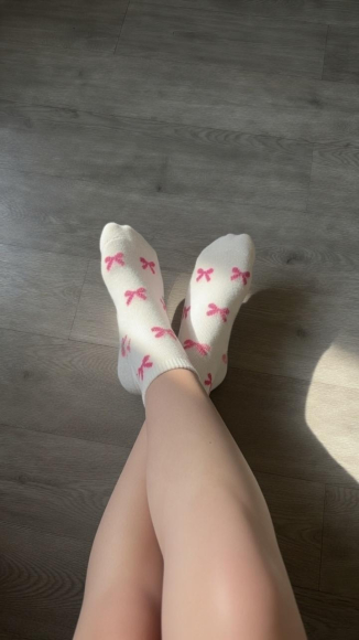 Duftende Socken wie du es dir wünscht ????