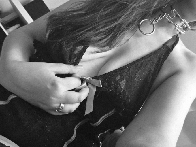 Bundle BDSM Tittenfolter