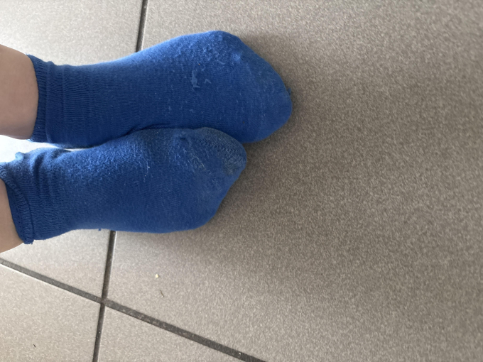 Hot socken