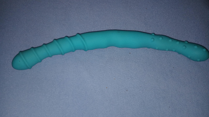 Doppel Dildo NEU
