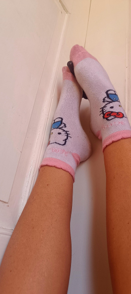 Socken zu verkaufen Gr. 37