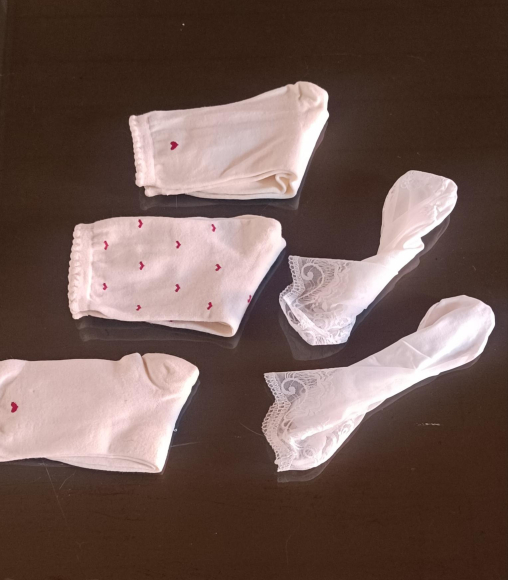 Welche soll ich für dich tragen?