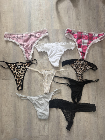 Slip sucht neuen besitzer