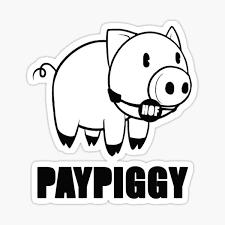 Ein Devoten PayPig