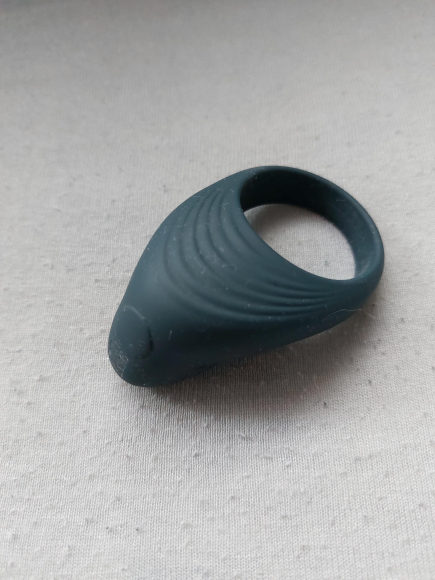 Cockring Vibrator