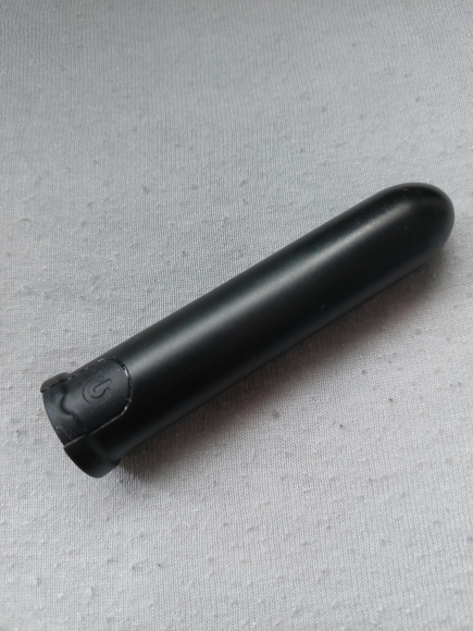 Bullet Vibrator