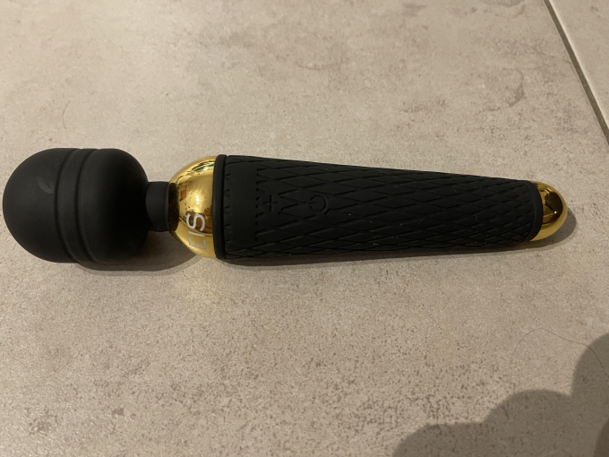 Vibrator