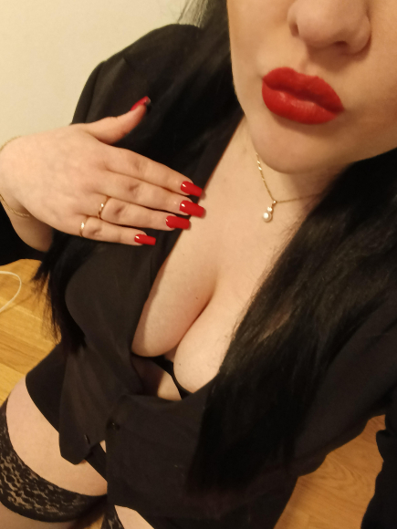 Sexchat - attraktive BBW