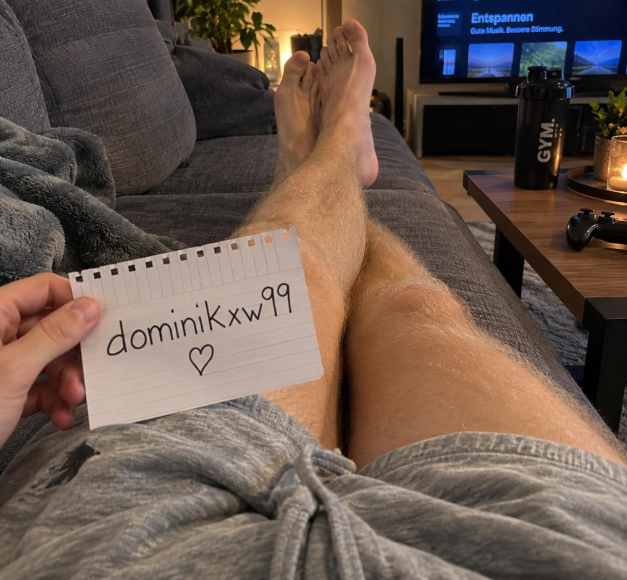 ✨ Getragene Socken bis max. 5 Tage ✨️