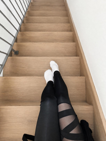 Süsse Söckchen