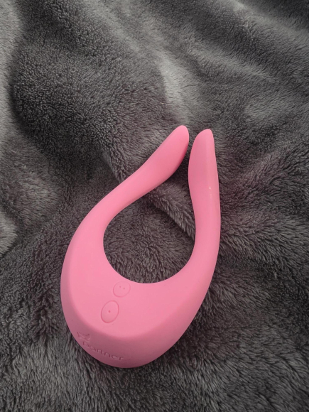 Satisfyer Partner