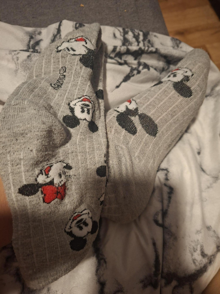Stinke socke