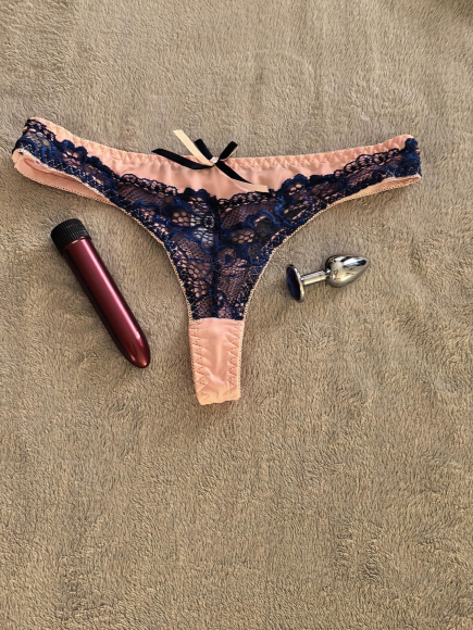 Tanga String