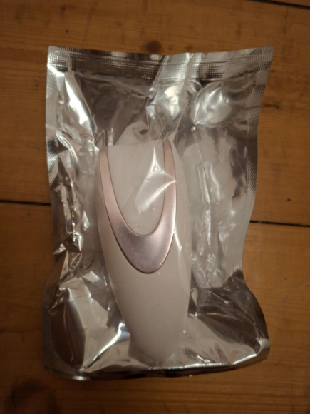 Auflegevibrator OVP