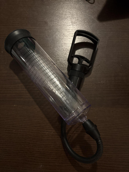 Penispumpe